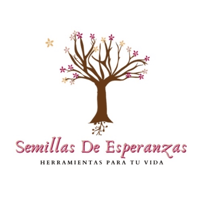 Cover image of show Semillas de Esperanza para tu Vida