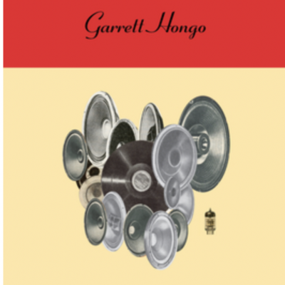 Episode 642: Garrett Hongo - The Perfect Sound: A Memoir in Stereo
