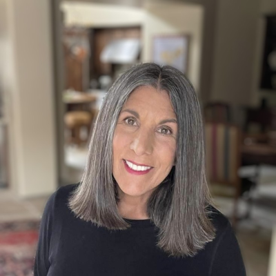 episode Unassisted childbirth- with Laura Kaplan Shanley artwork