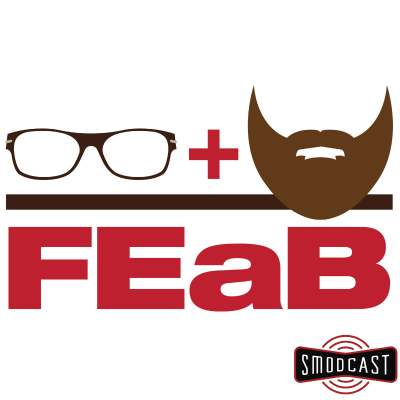 episode 053: Semi Anual FEaB-abration! artwork
