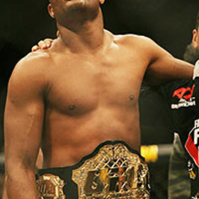 episode Anderson Silva Face Kick to Okami !!! : UFC Rio Predictions artwork