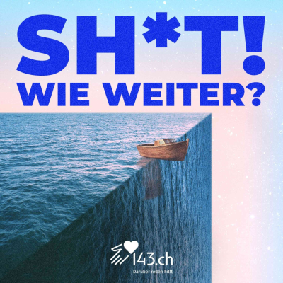 episode Zwischen Lebensfreude und Depression artwork