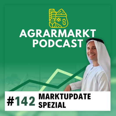 episode #142-1 🌧️ Börsenwetter, Trumps "Big Beautiful Bill" & Fabians Urlaubsbericht artwork