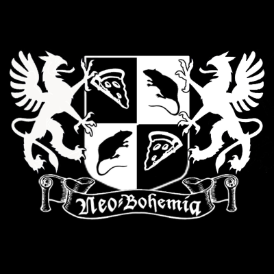 episode Neo-Bohemia: "Structure" with De Facto Dance artwork