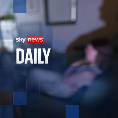 episode Should the children of online sex offenders receive more support? artwork