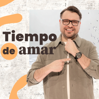 episode Tiempo de amar - Henry Pabón artwork