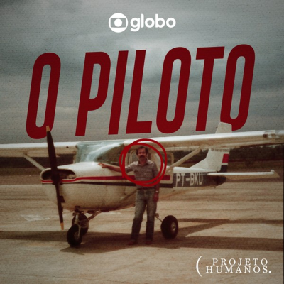 episode O Piloto [Trailer] artwork