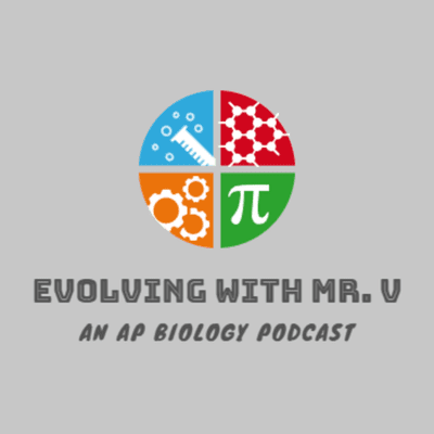 episode Season 2 Episode 10 Week 14 (Metabolism & Enzyme Week) AP/DC Biology artwork