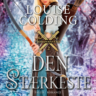Cover image Den stærkeste