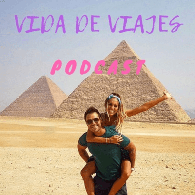 episode Todos somos turistas. No hay una única forma de viajar. Sean libres de hacerlo como más les guste. artwork