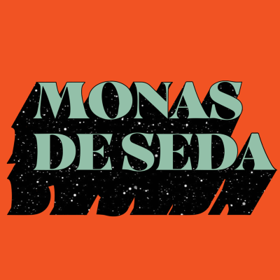 Monas de Seda