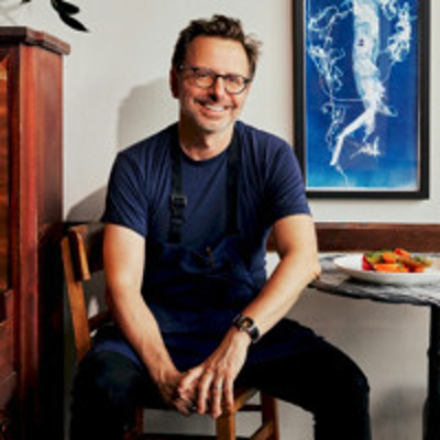 episode The Legacy and Impact of the Farm-to-Table Movement in Chicago artwork