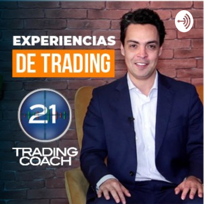 episode #15. Experiencias de Trading: Cambiar la Rutina en el Trading artwork