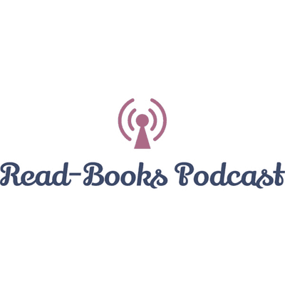Read-Books - Der Thriller-, Krimi-, True Crime- und Kinderbuch Rezension-Podcast