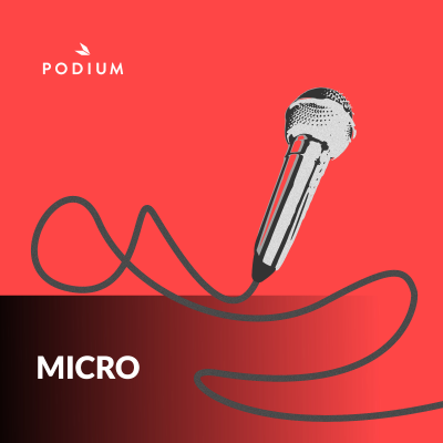 Micro - podcast