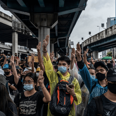 episode ROOM 20: Claves de Tailandia artwork