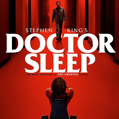 episode Doctor Sleep artwork