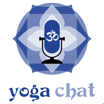 Yoga Chat with the Accidental Yogist