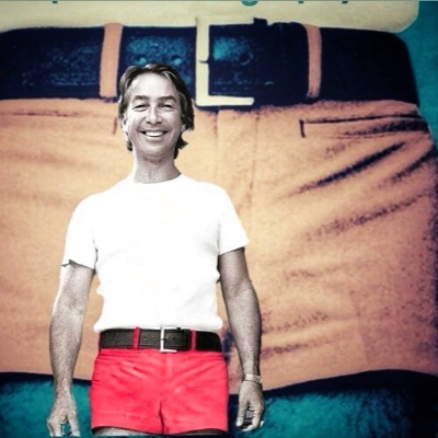 episode The Legacy of Don Dunstan: Equality and Pink Shorts (feat. Neil Cole) artwork