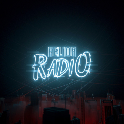 episode Helion Radio 07 artwork