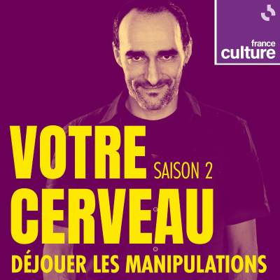 episode Déjouer les manipulations, avec Richard Monvoisin 6/6 : Le raisonnement panglossien artwork
