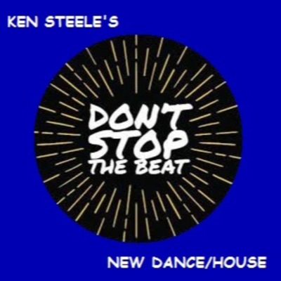 episode Episode 1419: Don't Stop The Beat (New Dance/House Music) artwork