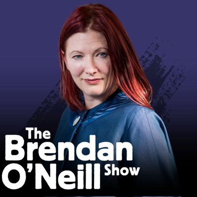 episode 333: Tiffany Jenkins: The rise and fall of private life artwork