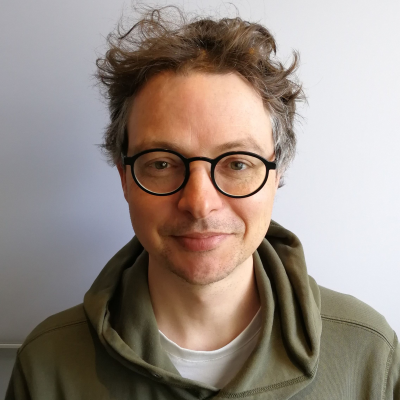 episode [Best of] Hologenomics - how organisms interact and evolve artwork