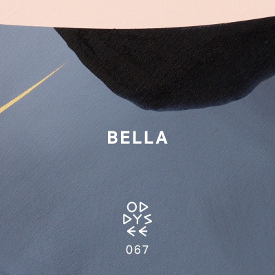 episode Oddysee 067 | 'In Amsterdam' by BELLA artwork