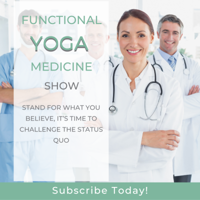 episode Ep. 111: Stand For What You Believe, It’s Time To Challenge the Status Quo artwork