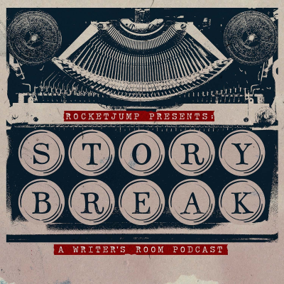 episode Story Break | #169 artwork