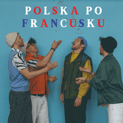 episode Polska Po Francusku #1 artwork