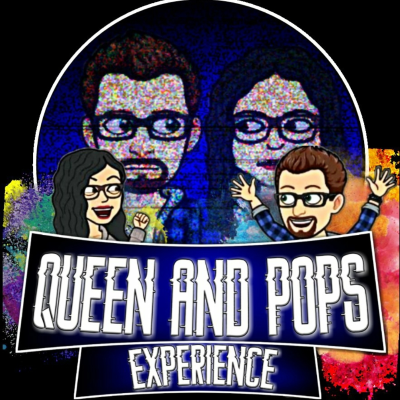 episode The Queen and Pops Show: Mania 39 Preview! artwork