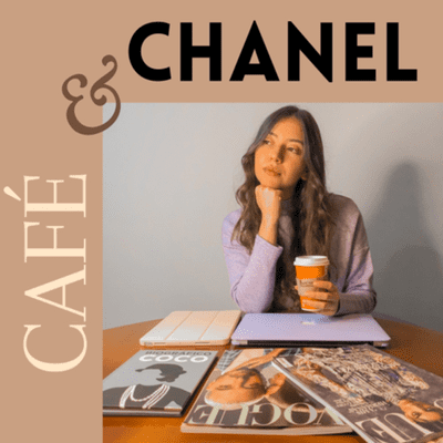 Imagen de portada del espectáculo CAFÉ Y CHANEL