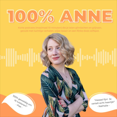 100% Anne