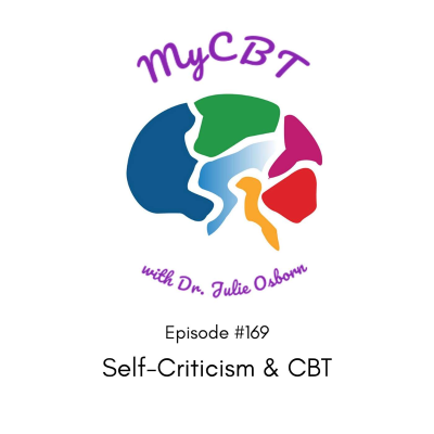 episode Self-Criticism & CBT artwork