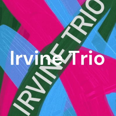 Irvine Trio