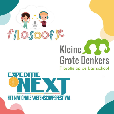episode #2.17 - Special - Wat zijn de gevolgen van kunstmatige intelligentie (AI)? artwork