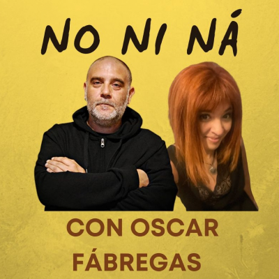 episode Pensamiento Religioso: Con Oscar Fábregas artwork