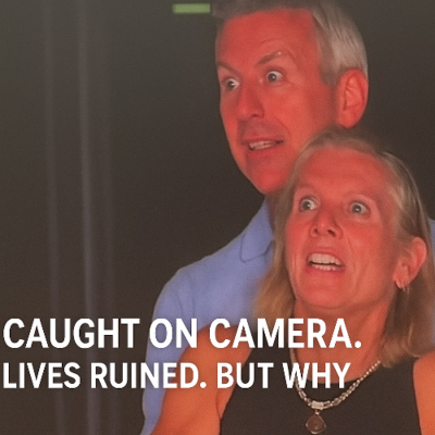 episode Caught on Camera: Should Infidelity Cost You Your Job? | Karel Cast 25-100 artwork