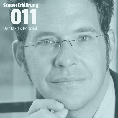 episode SteuerErklärung 011: Wachstumschancengesetz artwork