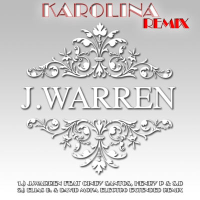 episode karolina (Elias B. & David Moka Remix) artwork