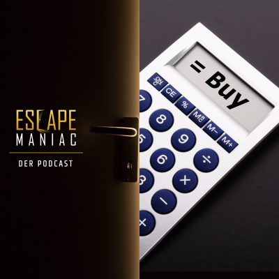 Make or Buy? - Escape Rooms von der Stange