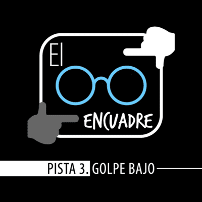 episode Pista 3. Golpe bajo artwork