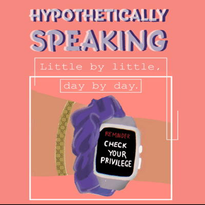episode PRIVILEGE artwork