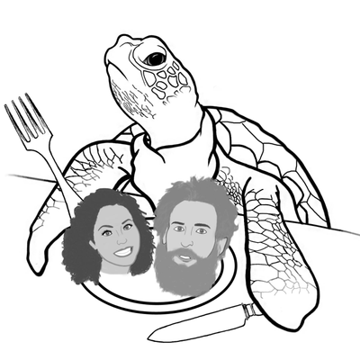 episode ATF Episode 133: Ass Napkin Corinne artwork