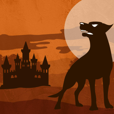 episode Sherlock Holmes: Der Hund von Baskerville artwork