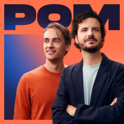 episode Lekker verdienen aan de verkiezingen | POM S11E16 artwork
