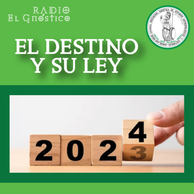 episode El Destino y su Ley artwork