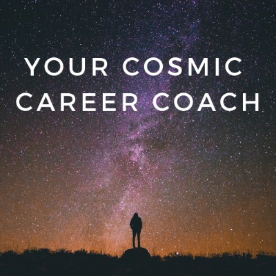 episode Welcoming the Great Awakener! - Uranus in Taurus and Your Work Life (Part 2) artwork